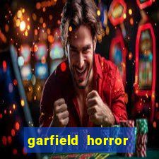 garfield horror game friv